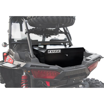 Tusk UTV Cargo Box for Polaris RANGER RZR XP 1000 2014-2018