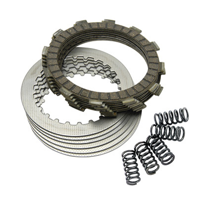 Tusk Clutch Kit With Heavy Duty Springs for KTM 400 EXC 4 Stroke 2002-2003