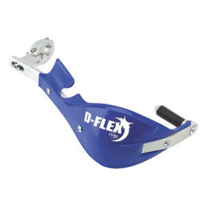 D-Flex Handguards Blue