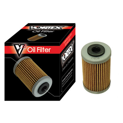 Vortex Oil Filter for Husaberg FE 250 2014