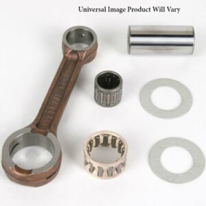 Vesrah Connecting Rod Kit for Honda BIG RED 1985-1987