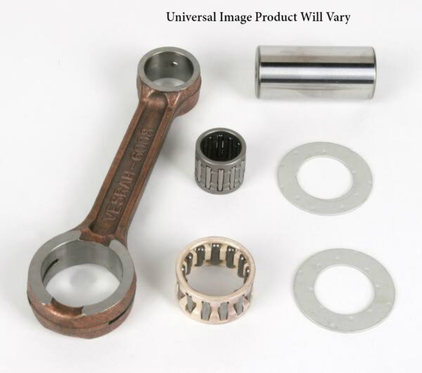 Vesrah Connecting Rod Kit for Honda BIG RED 1985-1987