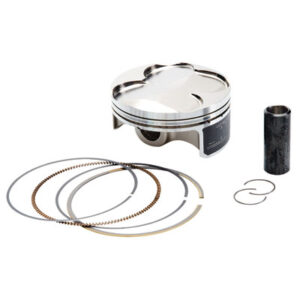 Wiseco Racer’s Choice Piston Kit Standard (77 mm) for Suzuki RMZ250 2007-2009