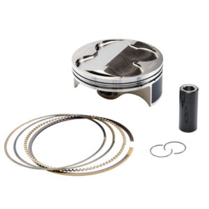 Wiseco Racer’s Choice Piston Kit Standard (97 mm) for Yamaha WR450F 2016-2018