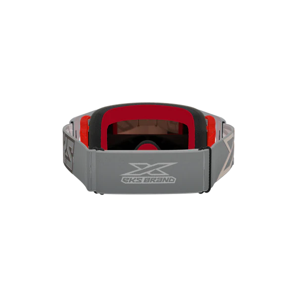 LUCID GOGGLE GREY COPPER – AUBURN AFTERBURNER LENS