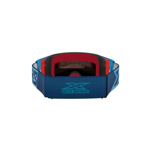 LUCID GOGGLE BLUE – AUBURN AFTERBURNER LENS