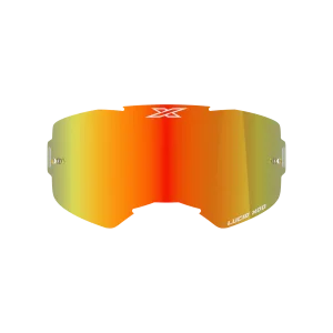 LUCID XDO INJECTED LENSES
