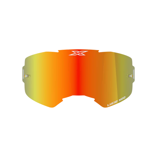 LUCID XDO INJECTED LENSES